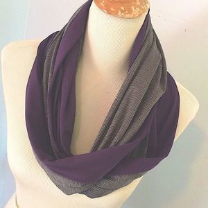 Tommy Copper Infinity Scarf